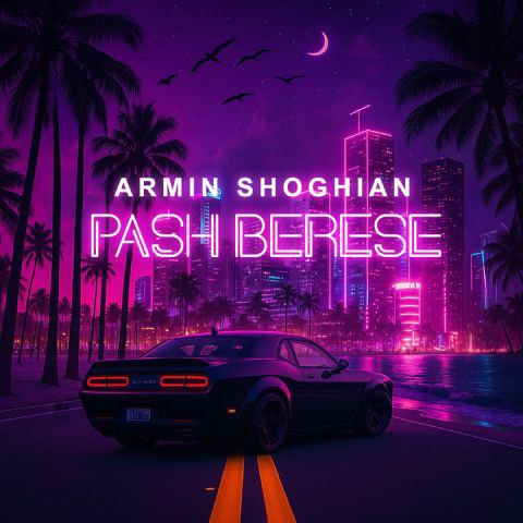 دانلود آهنگ آرمین شوقیان به نام پاش برسه (هوش مصنوعی آرمین زارعی)